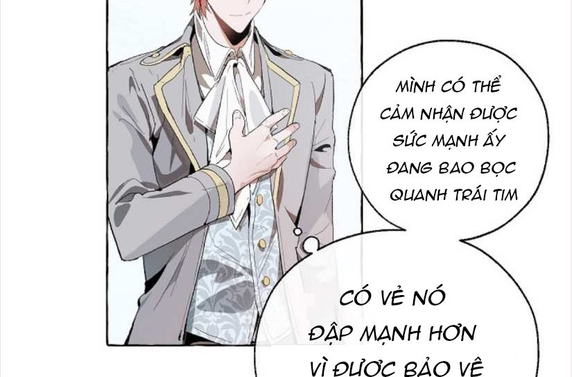 Đọc truyện Xuyên không trở thành phế vật nhà Bá tước - Chap 9