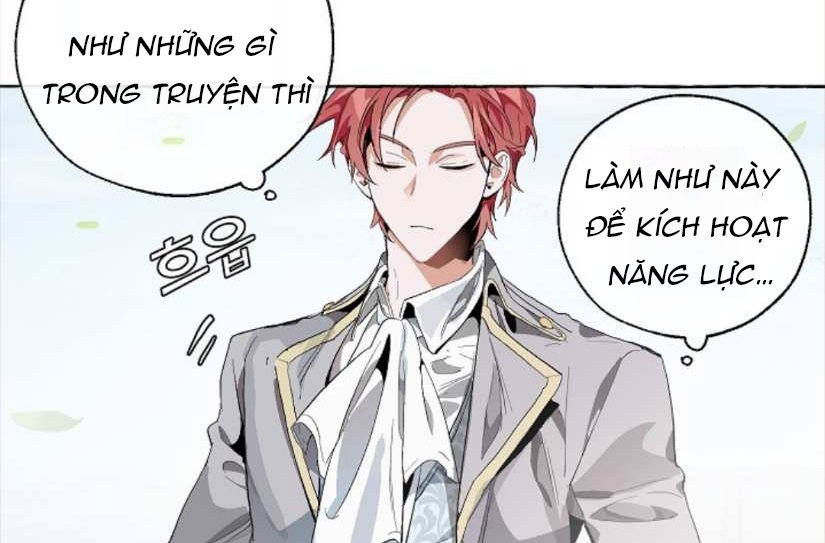 Đọc truyện Xuyên không trở thành phế vật nhà Bá tước - Chap 9