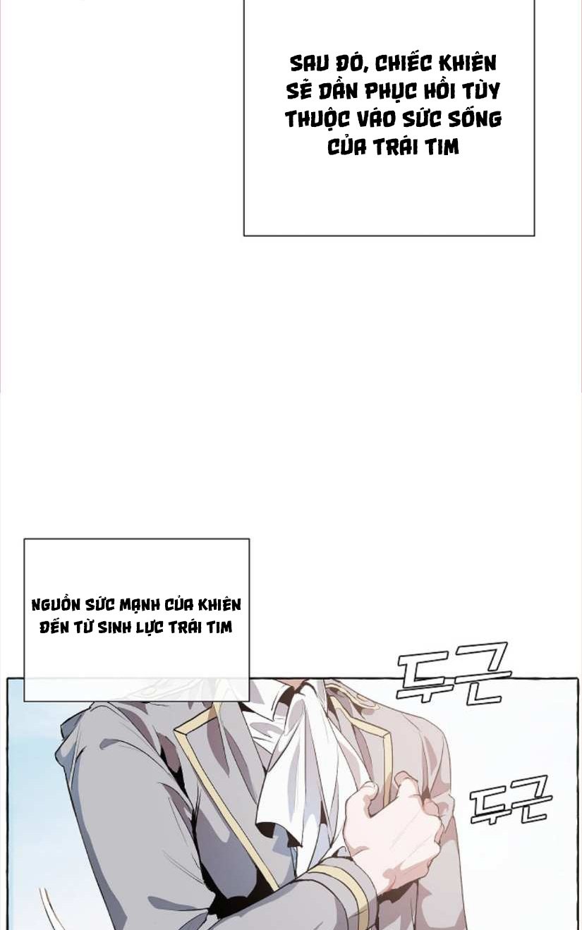 Đọc truyện Xuyên không trở thành phế vật nhà Bá tước - Chap 10