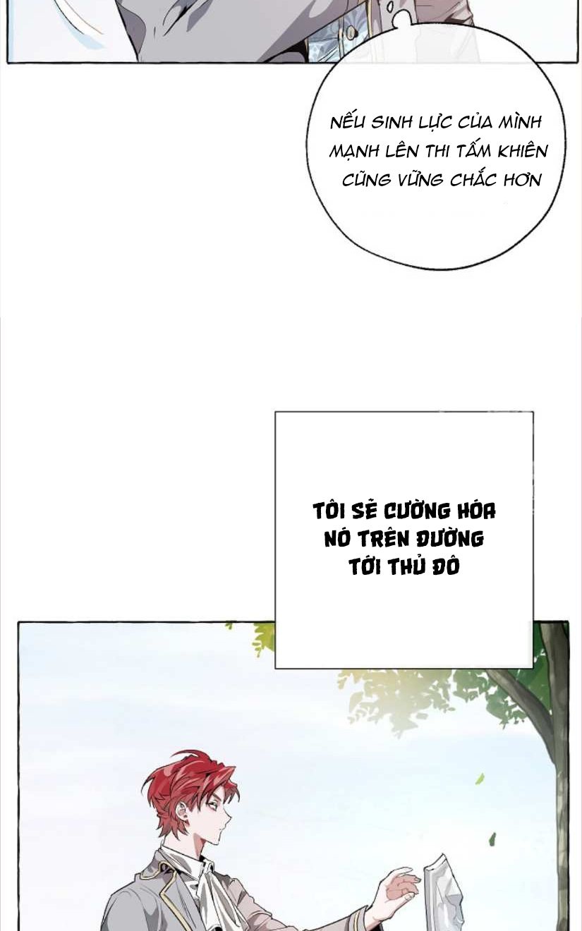 Đọc truyện Xuyên không trở thành phế vật nhà Bá tước - Chap 10