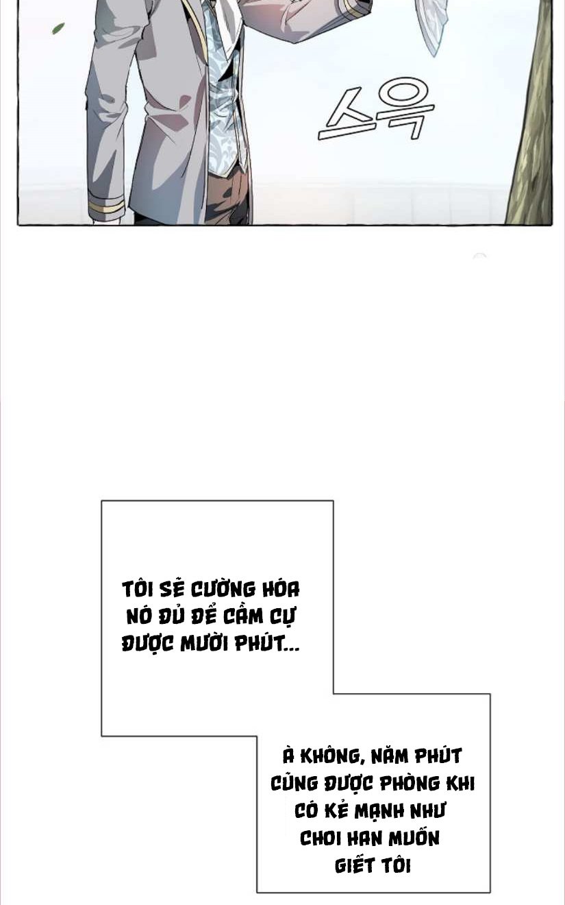 Đọc truyện Xuyên không trở thành phế vật nhà Bá tước - Chap 10