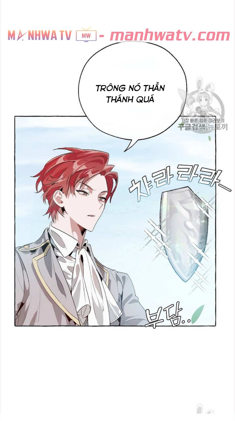 Đọc truyện Xuyên không trở thành phế vật nhà Bá tước - Chap 10