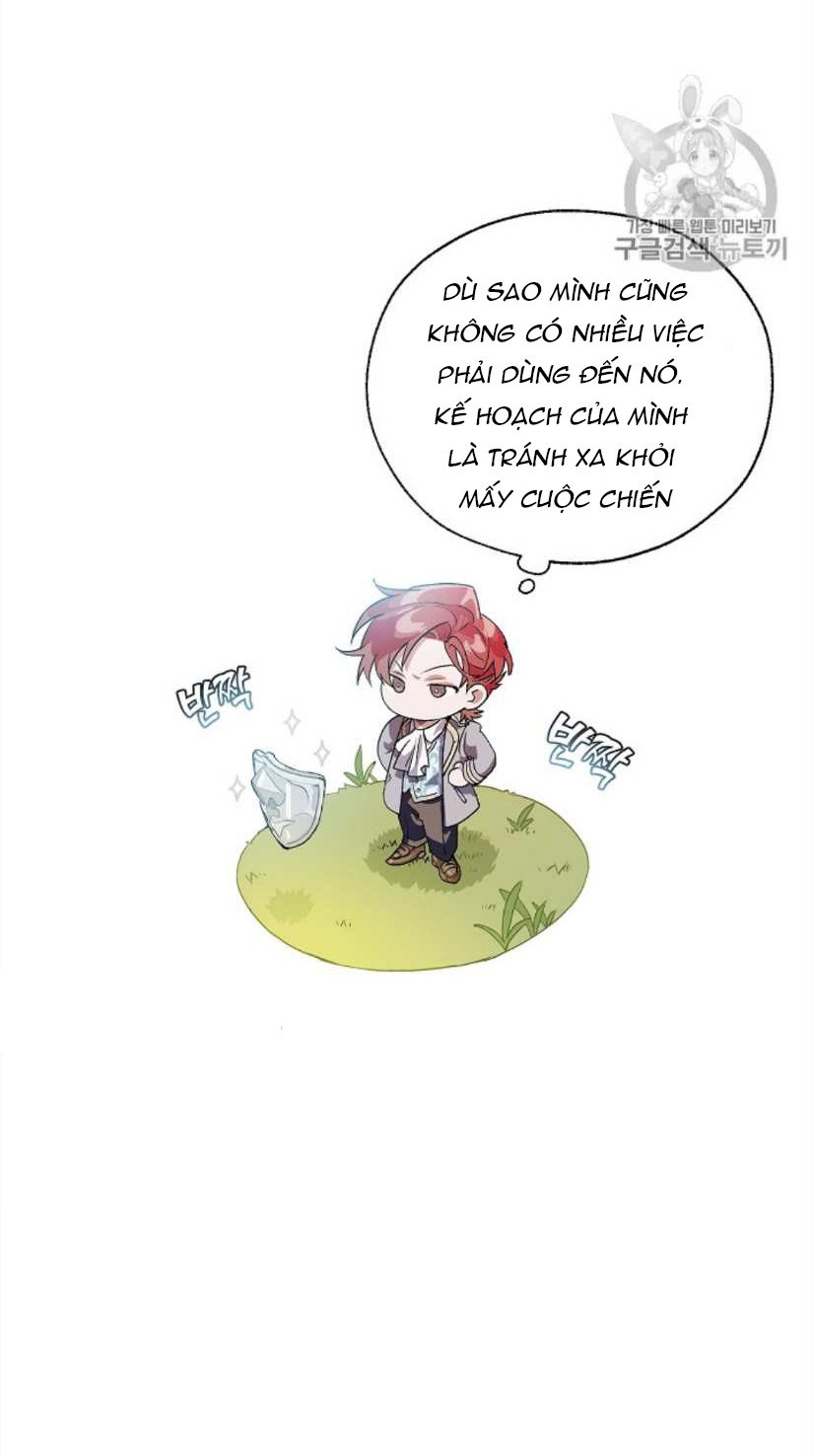 Đọc truyện Xuyên không trở thành phế vật nhà Bá tước - Chap 10