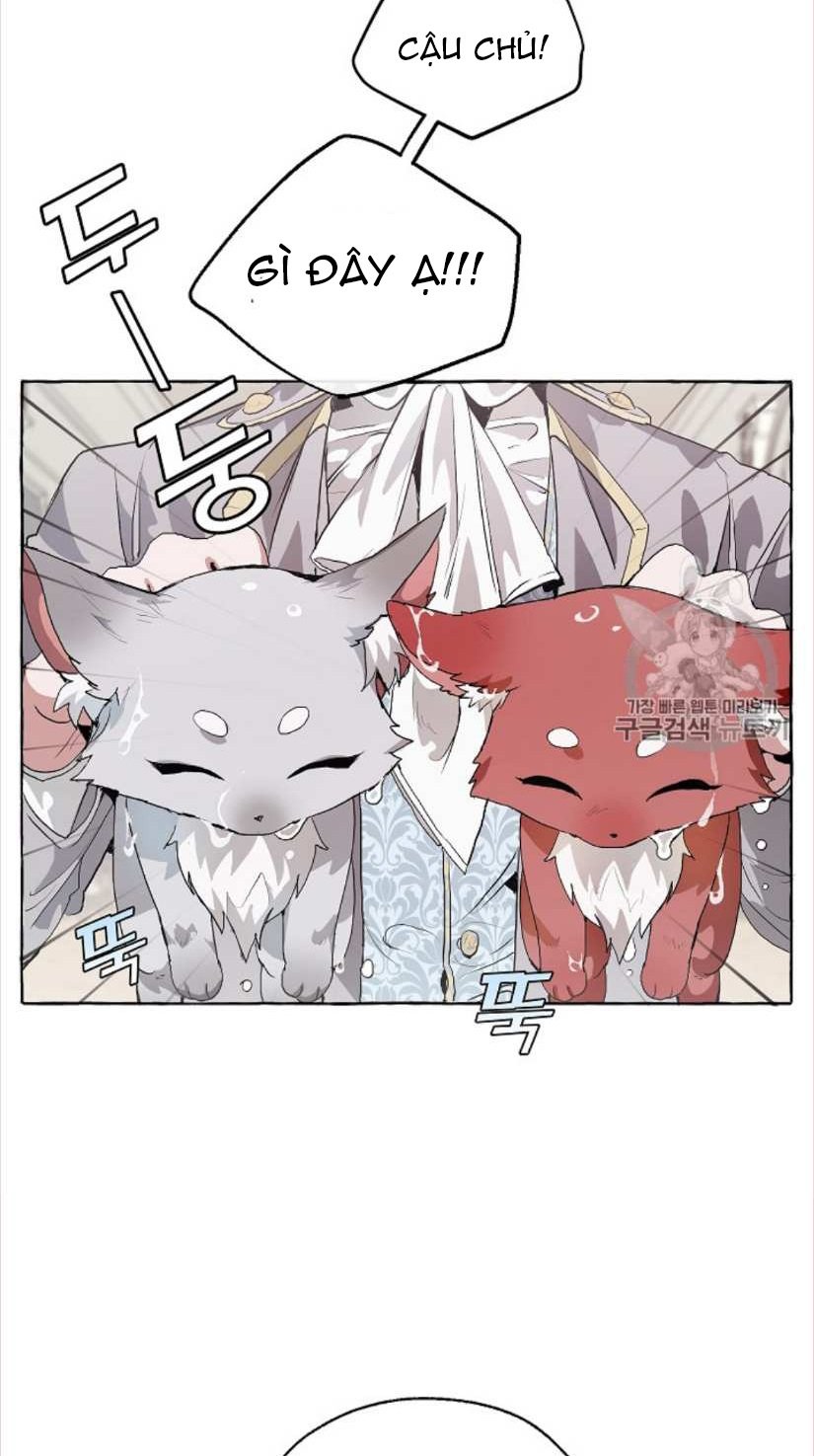 Đọc truyện Xuyên không trở thành phế vật nhà Bá tước - Chap 10