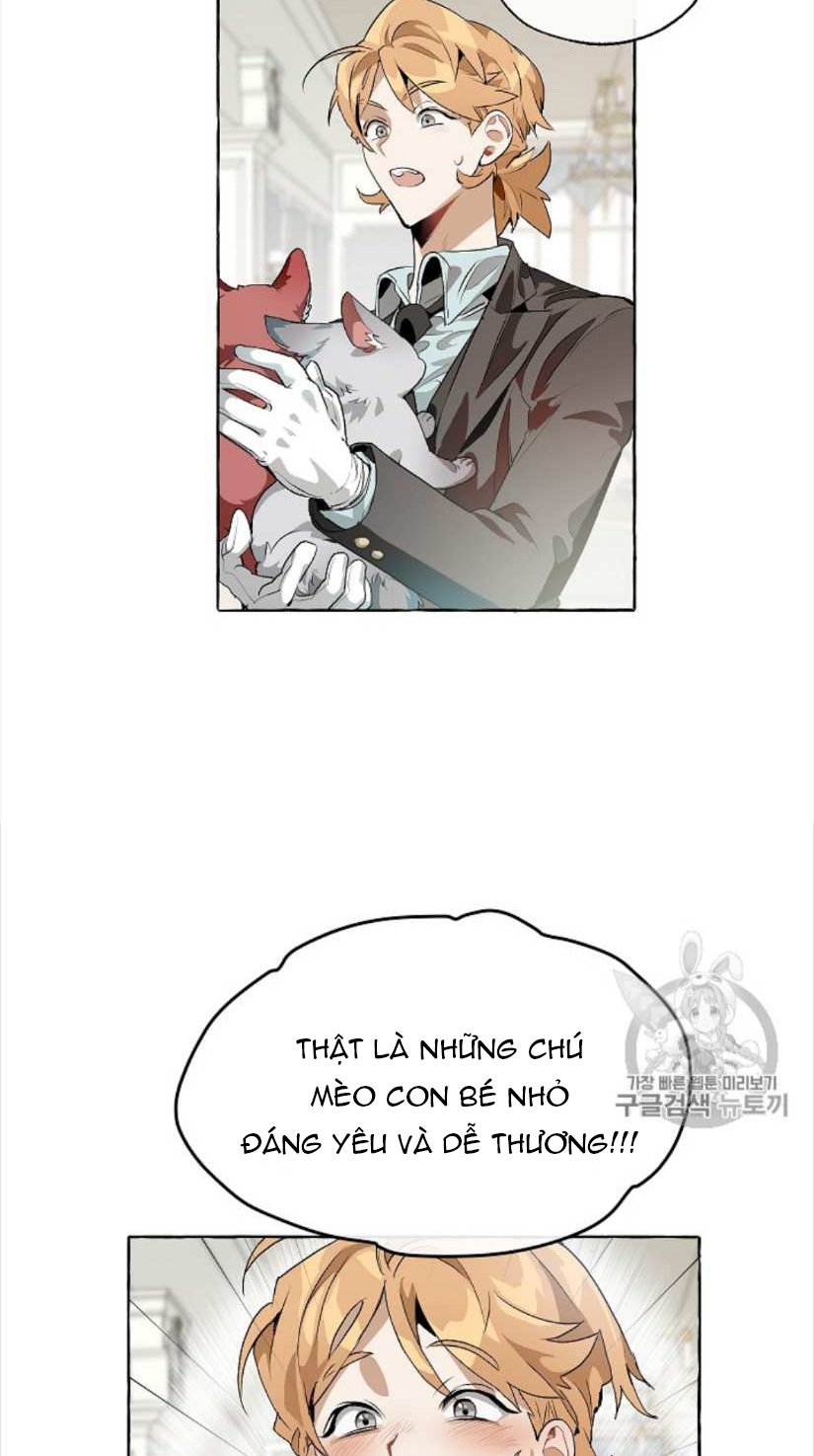 Đọc truyện Xuyên không trở thành phế vật nhà Bá tước - Chap 10