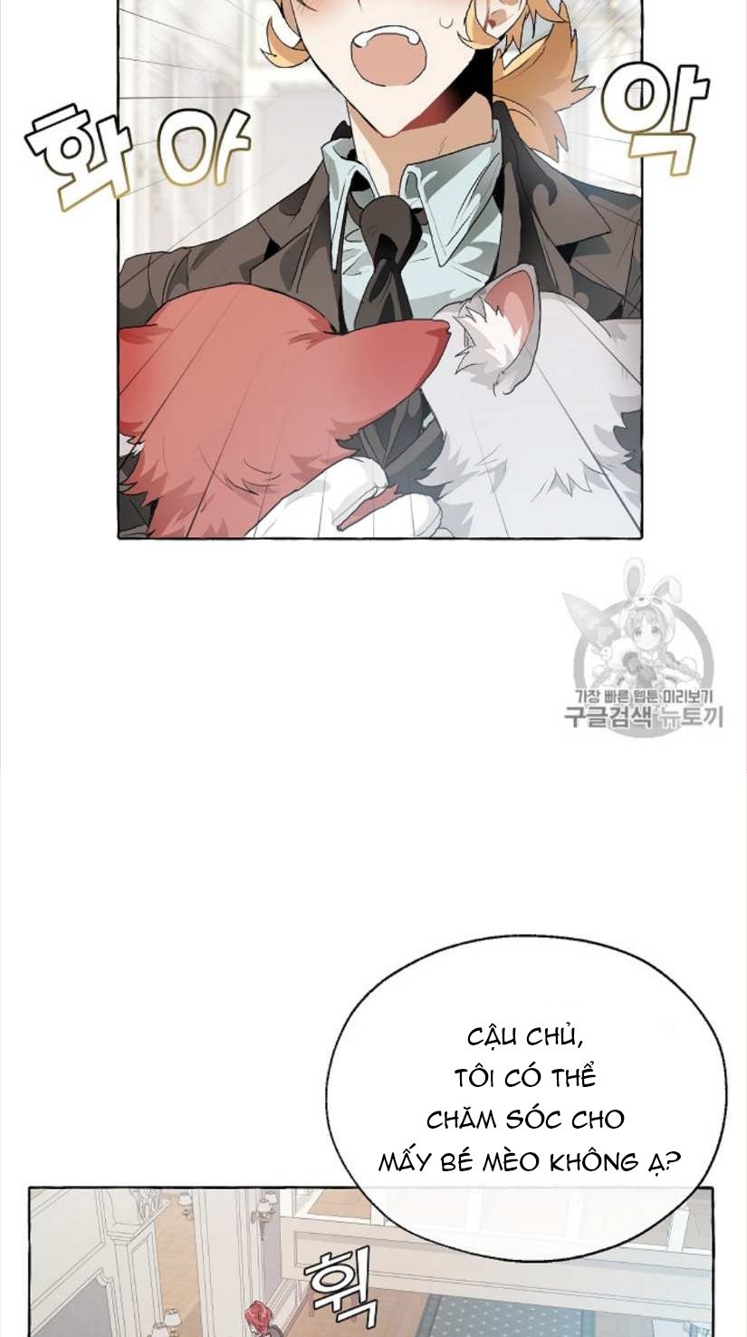 Đọc truyện Xuyên không trở thành phế vật nhà Bá tước - Chap 10
