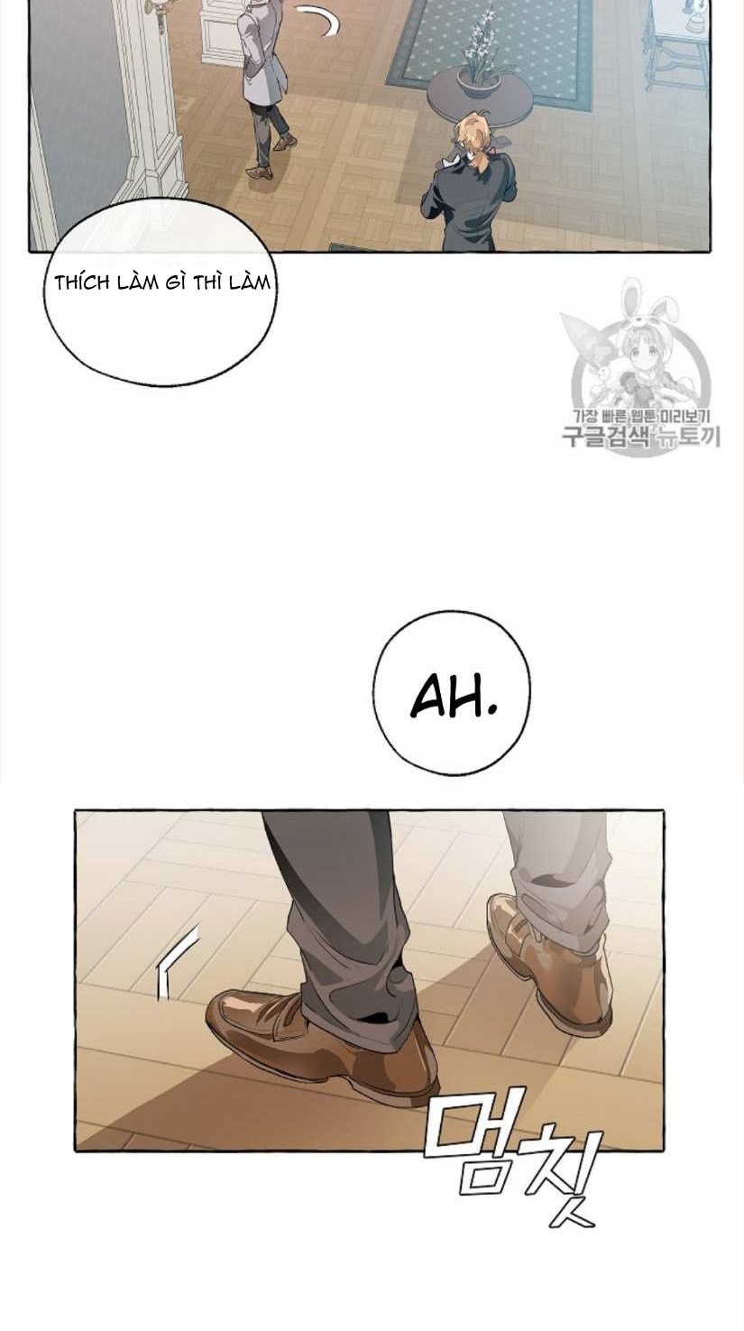 Đọc truyện Xuyên không trở thành phế vật nhà Bá tước - Chap 10