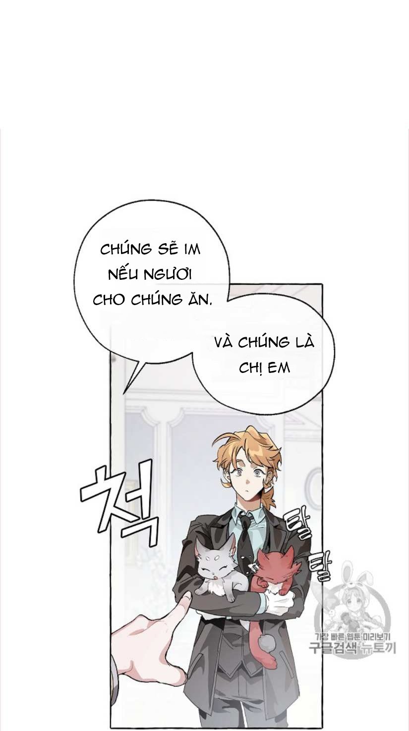 Đọc truyện Xuyên không trở thành phế vật nhà Bá tước - Chap 10