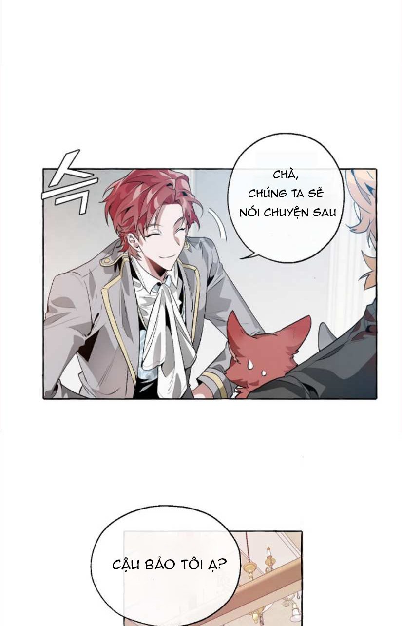 Đọc truyện Xuyên không trở thành phế vật nhà Bá tước - Chap 10