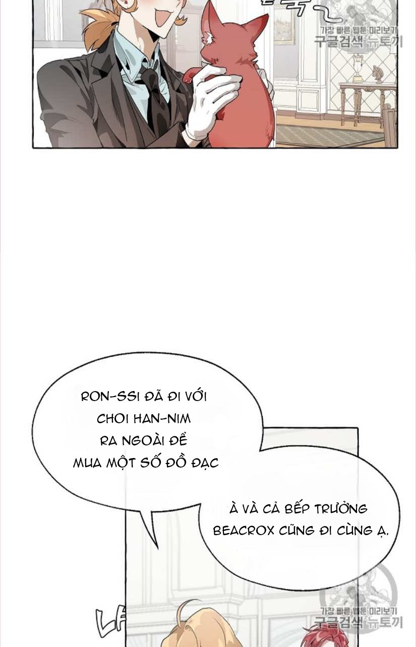 Đọc truyện Xuyên không trở thành phế vật nhà Bá tước - Chap 10