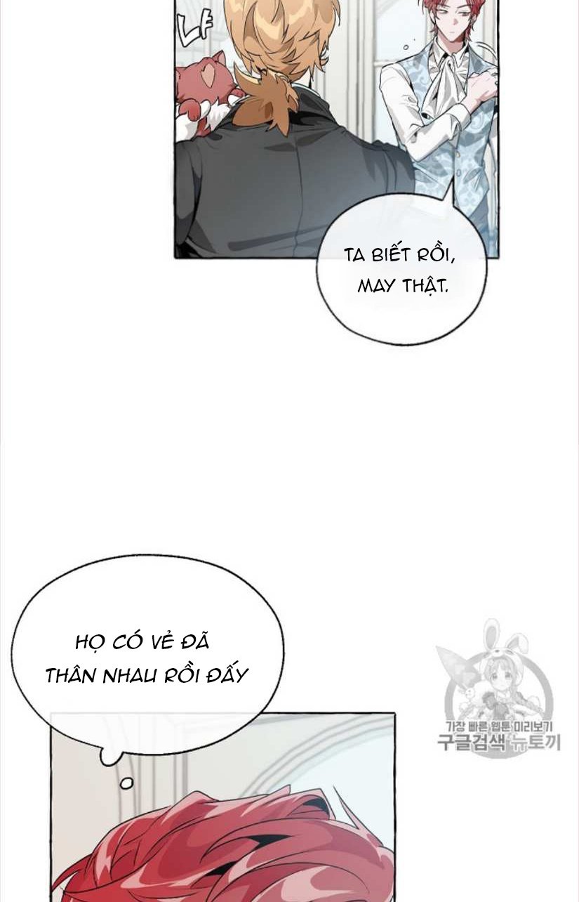 Đọc truyện Xuyên không trở thành phế vật nhà Bá tước - Chap 10