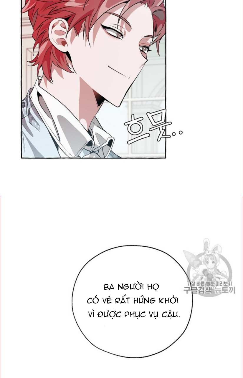 Đọc truyện Xuyên không trở thành phế vật nhà Bá tước - Chap 10
