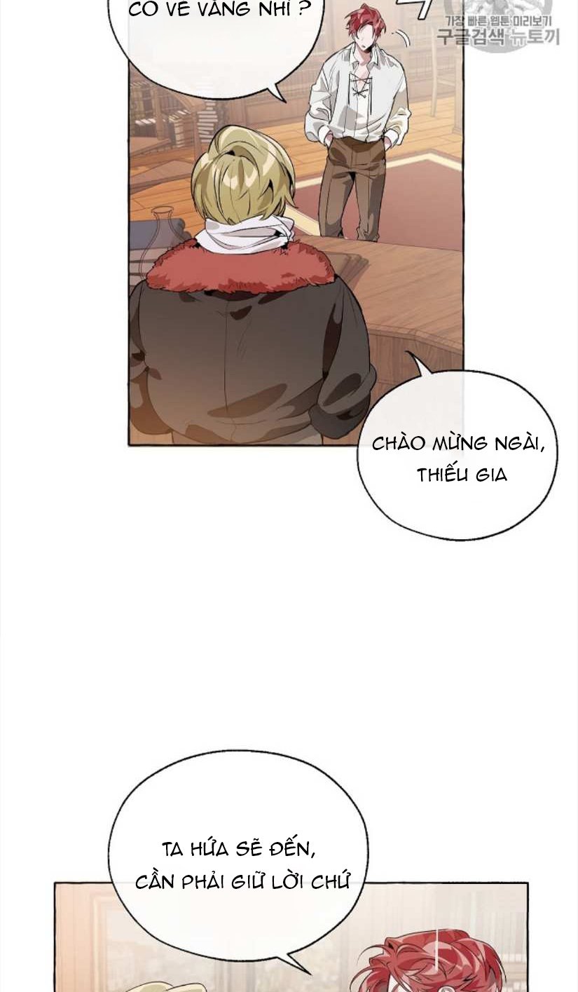 Đọc truyện Xuyên không trở thành phế vật nhà Bá tước - Chap 10