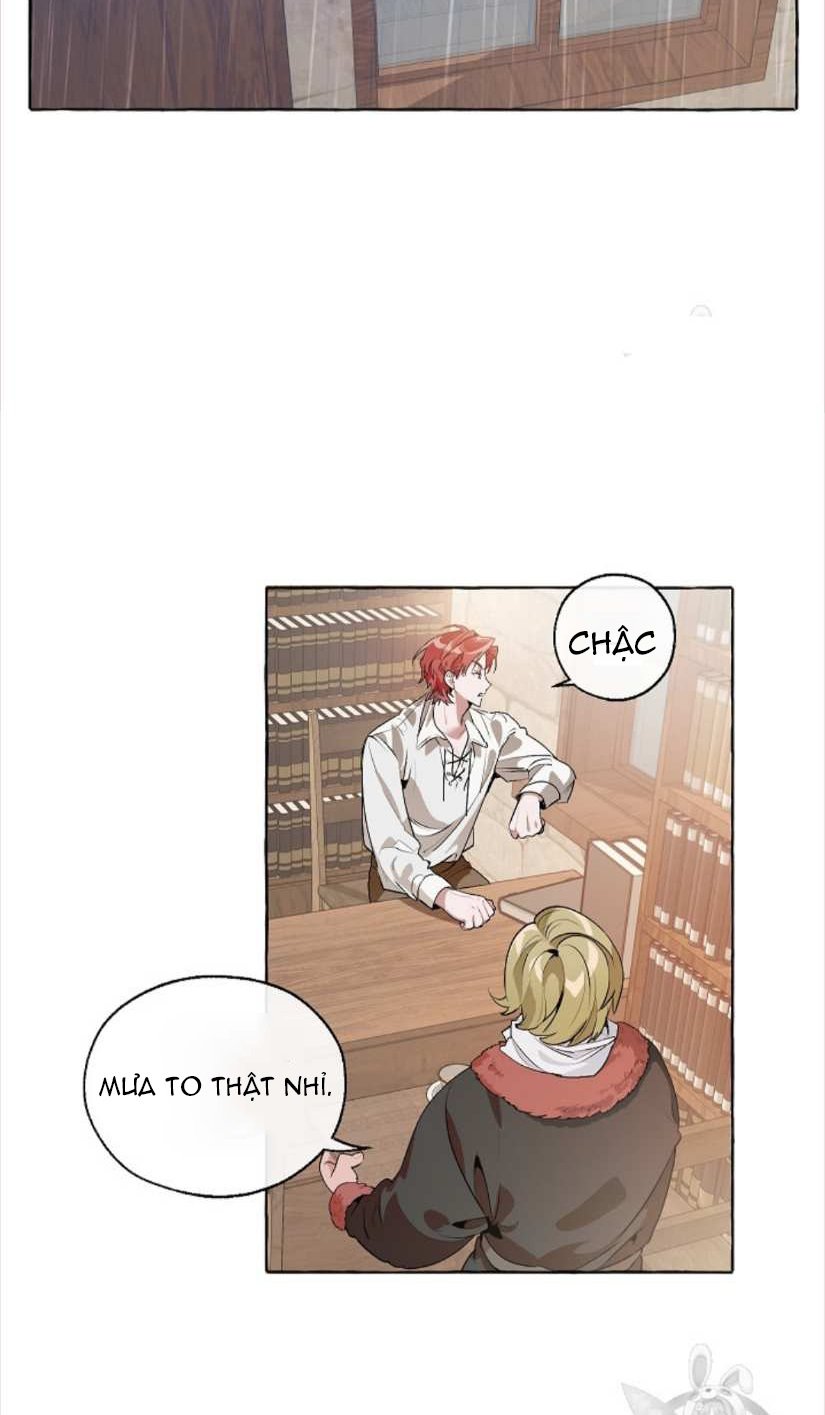 Đọc truyện Xuyên không trở thành phế vật nhà Bá tước - Chap 10
