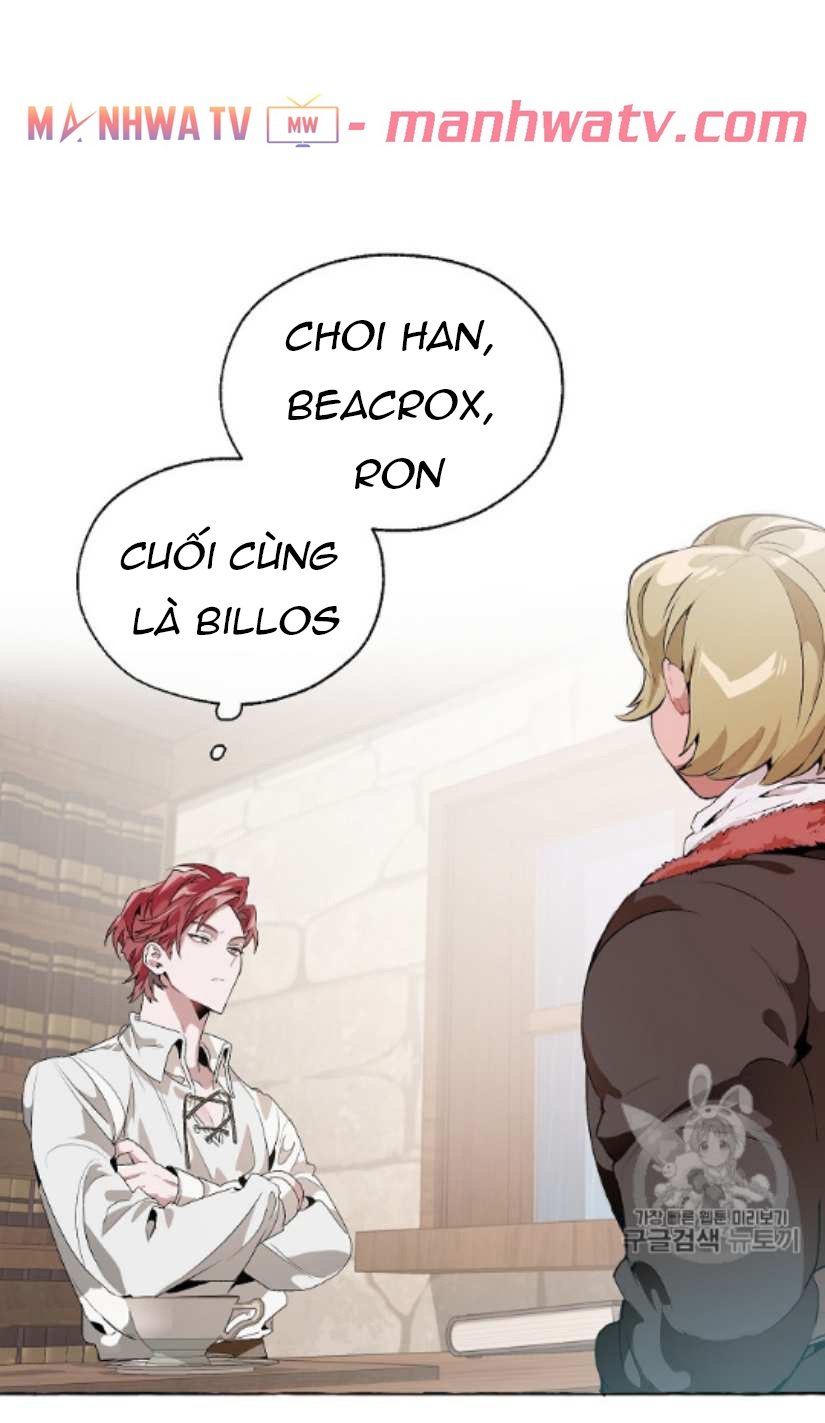 Đọc truyện Xuyên không trở thành phế vật nhà Bá tước - Chap 10