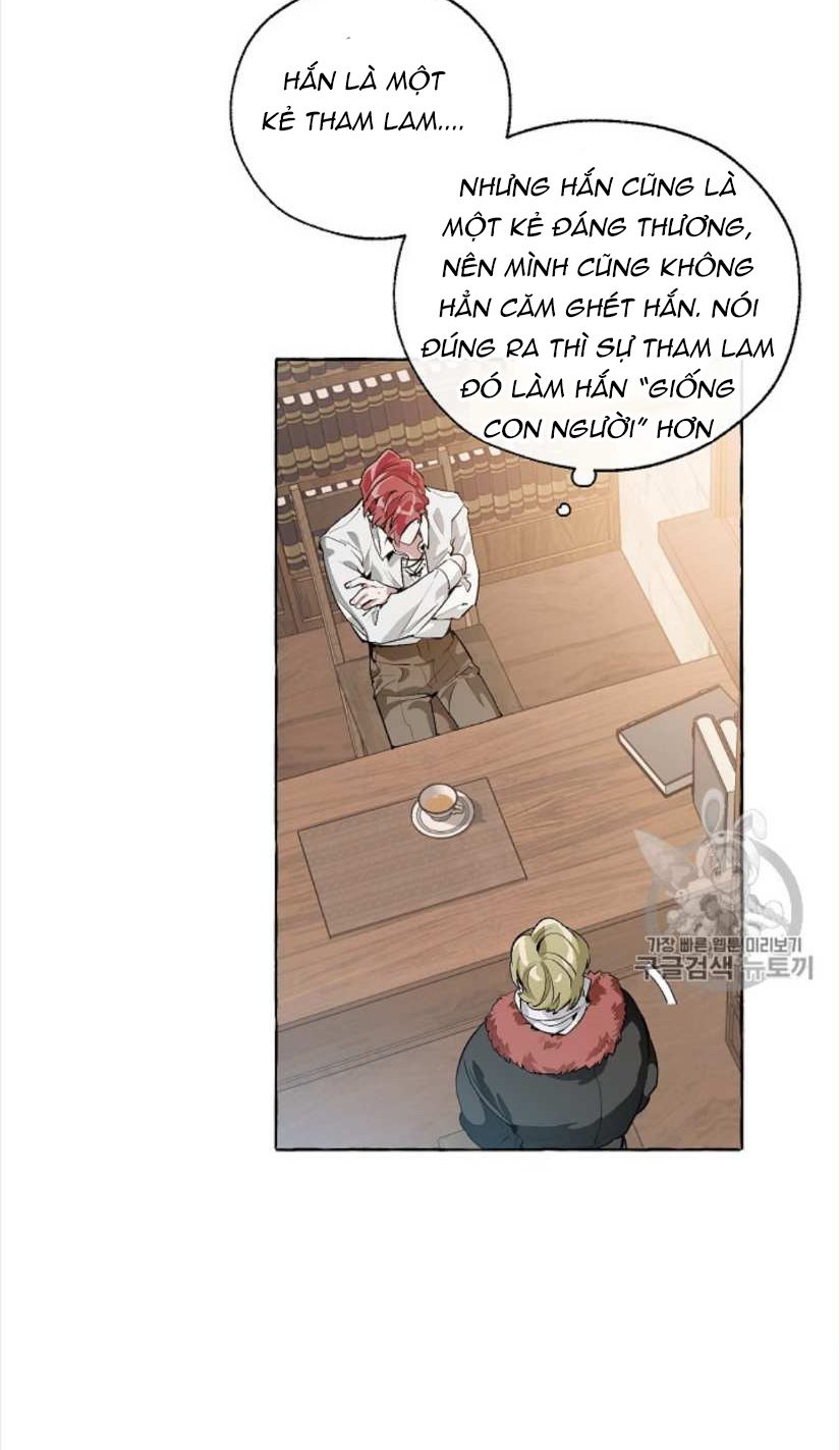 Đọc truyện Xuyên không trở thành phế vật nhà Bá tước - Chap 10