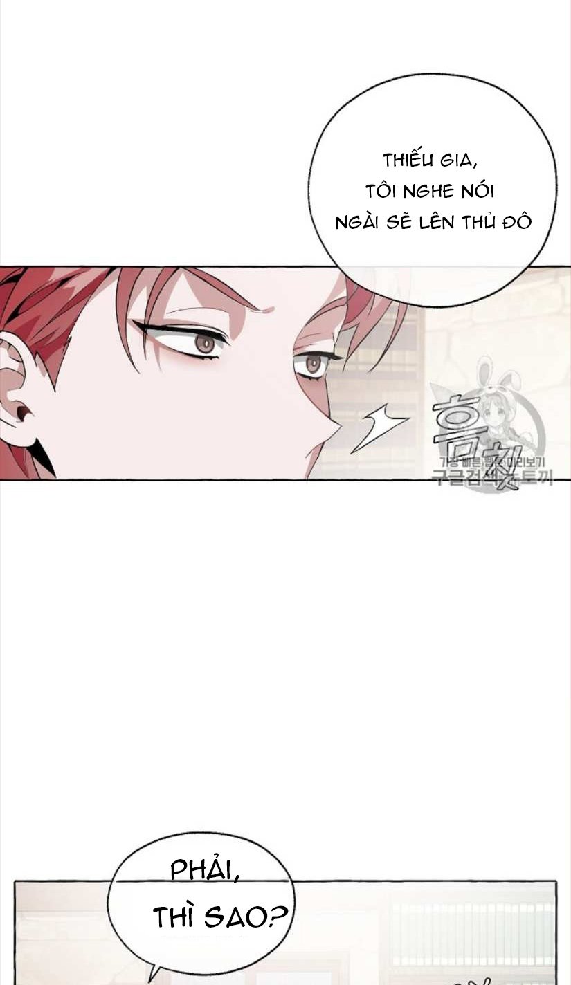 Đọc truyện Xuyên không trở thành phế vật nhà Bá tước - Chap 10