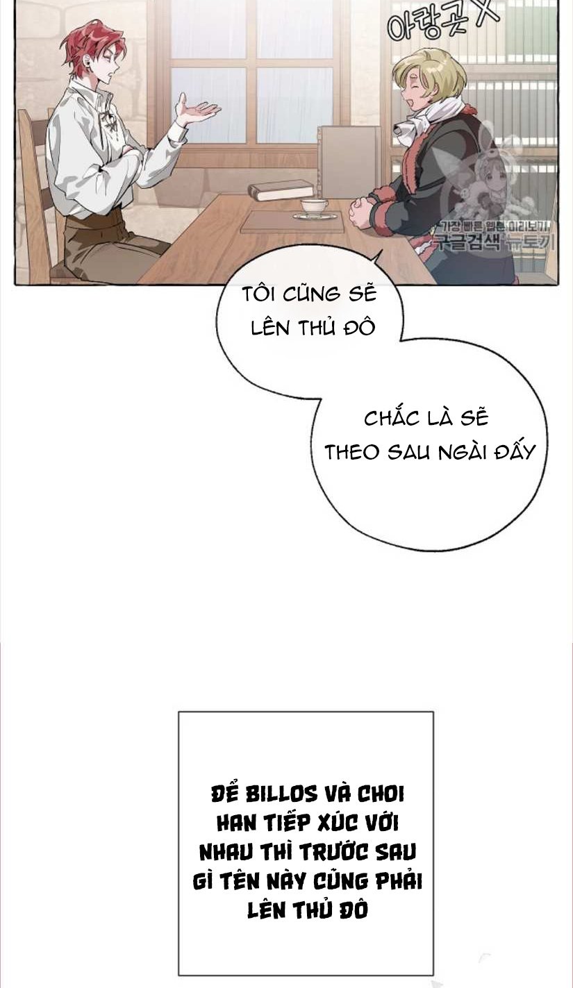 Đọc truyện Xuyên không trở thành phế vật nhà Bá tước - Chap 10