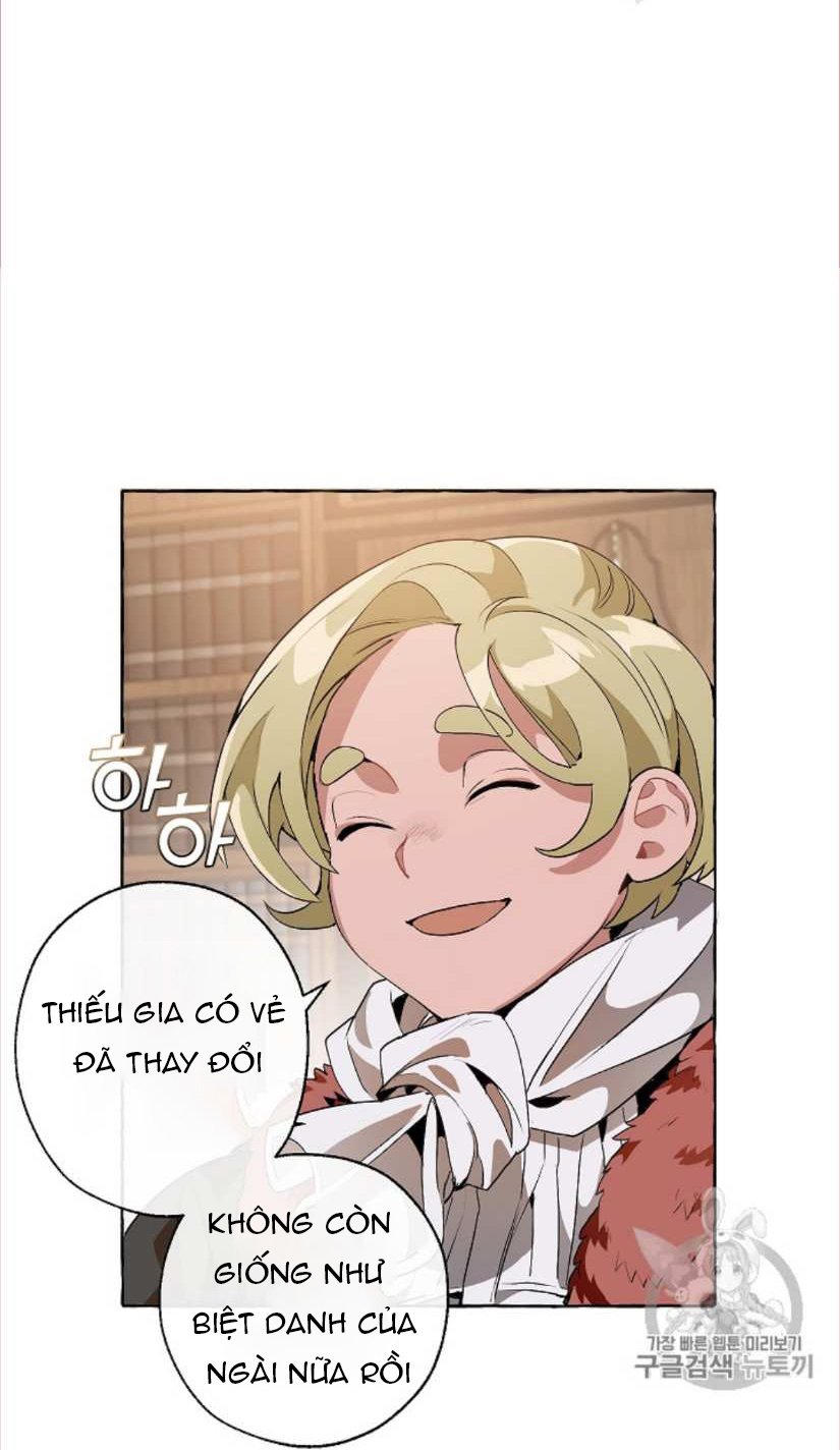 Đọc truyện Xuyên không trở thành phế vật nhà Bá tước - Chap 10