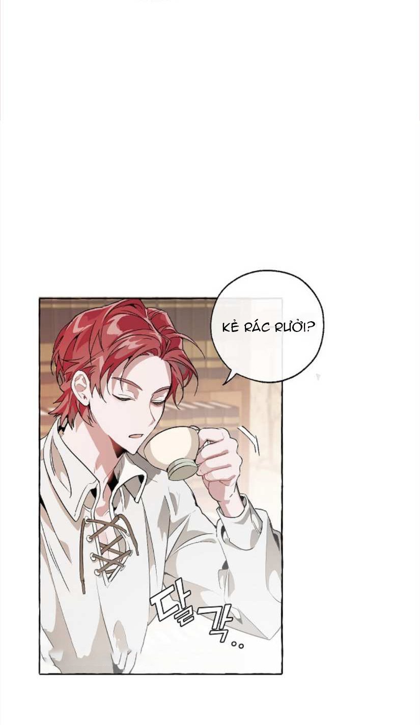 Đọc truyện Xuyên không trở thành phế vật nhà Bá tước - Chap 10