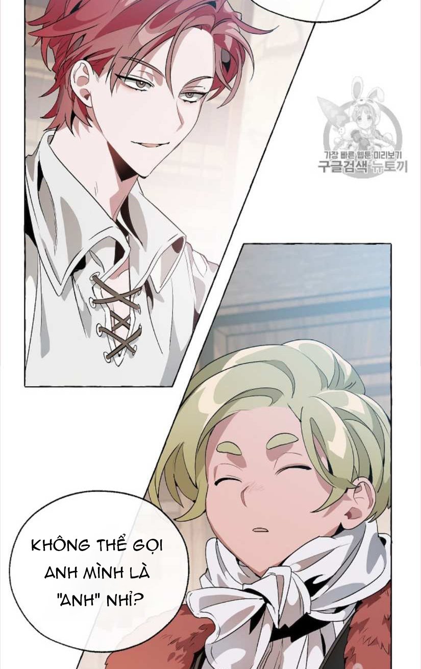 Đọc truyện Xuyên không trở thành phế vật nhà Bá tước - Chap 10