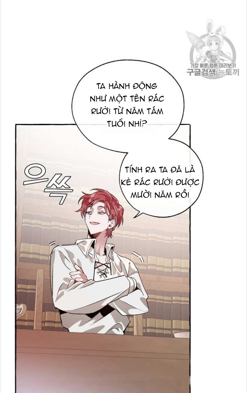 Đọc truyện Xuyên không trở thành phế vật nhà Bá tước - Chap 10