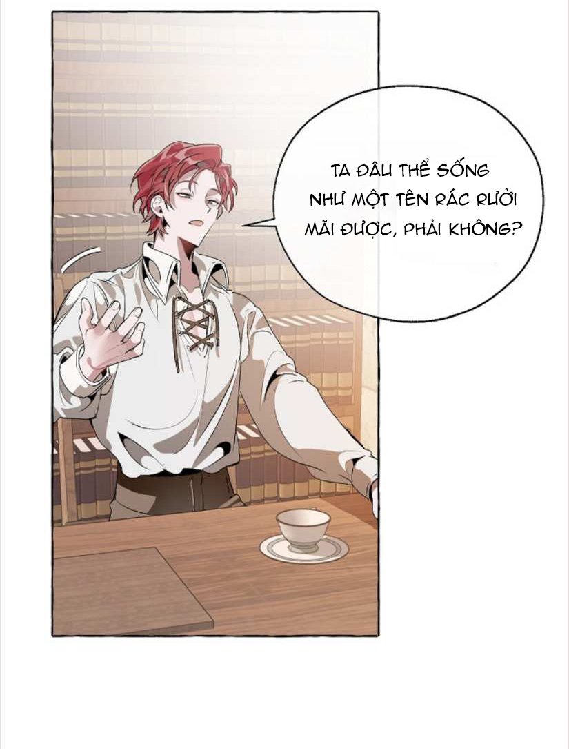 Đọc truyện Xuyên không trở thành phế vật nhà Bá tước - Chap 10