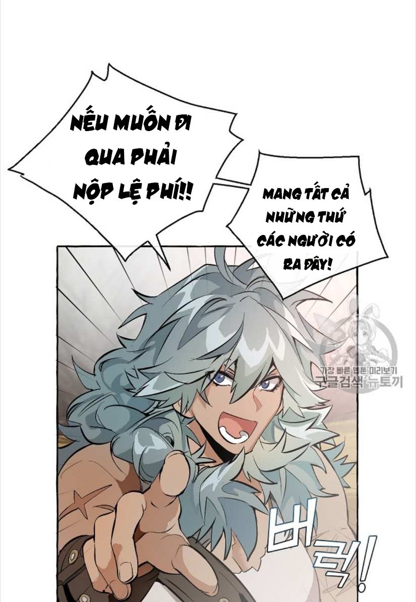 Đọc truyện Xuyên không trở thành phế vật nhà Bá tước - Chap 13