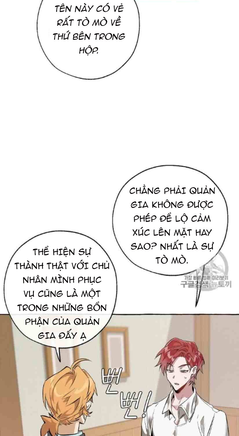 Đọc truyện Xuyên không trở thành phế vật nhà Bá tước - Chap 16