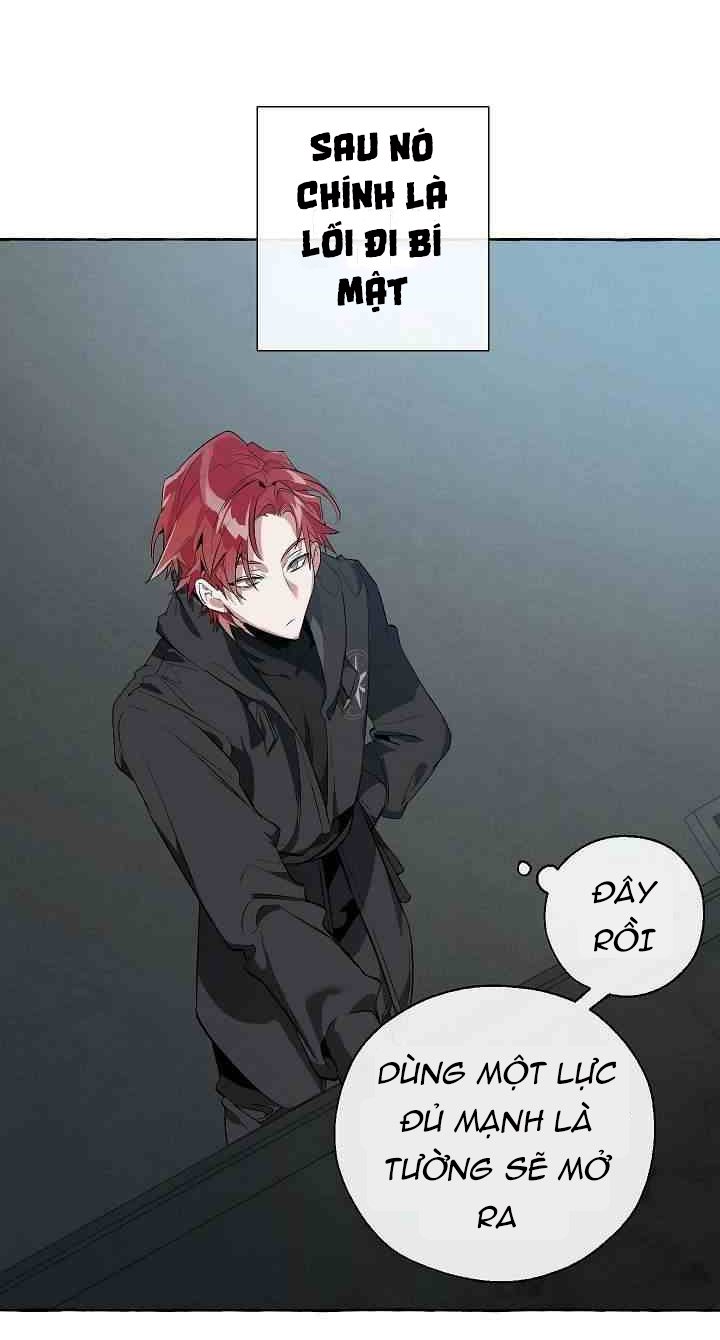 Đọc truyện Xuyên không trở thành phế vật nhà Bá tước - Chap 19