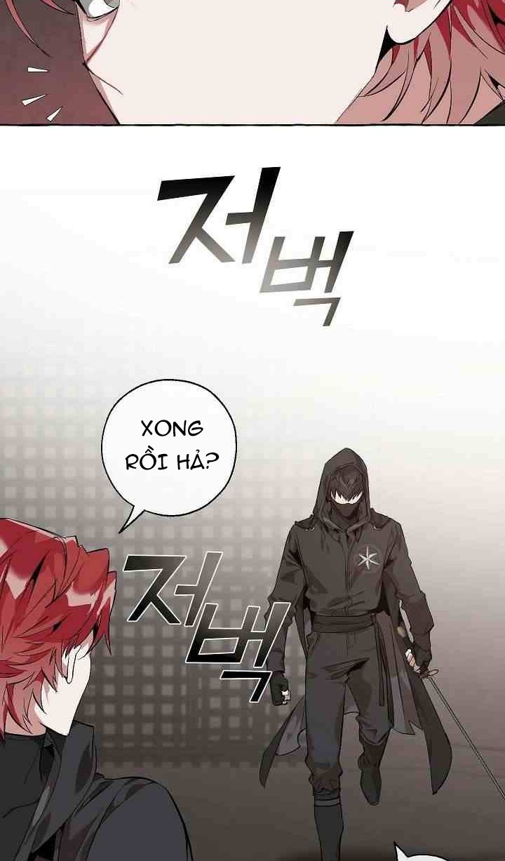 Đọc truyện Xuyên không trở thành phế vật nhà Bá tước - Chap 19