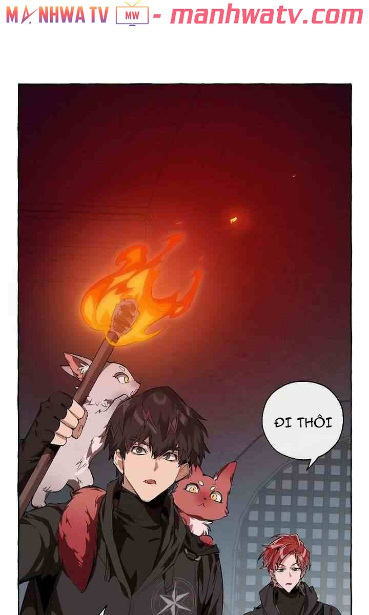 Đọc truyện Xuyên không trở thành phế vật nhà Bá tước - Chap 19