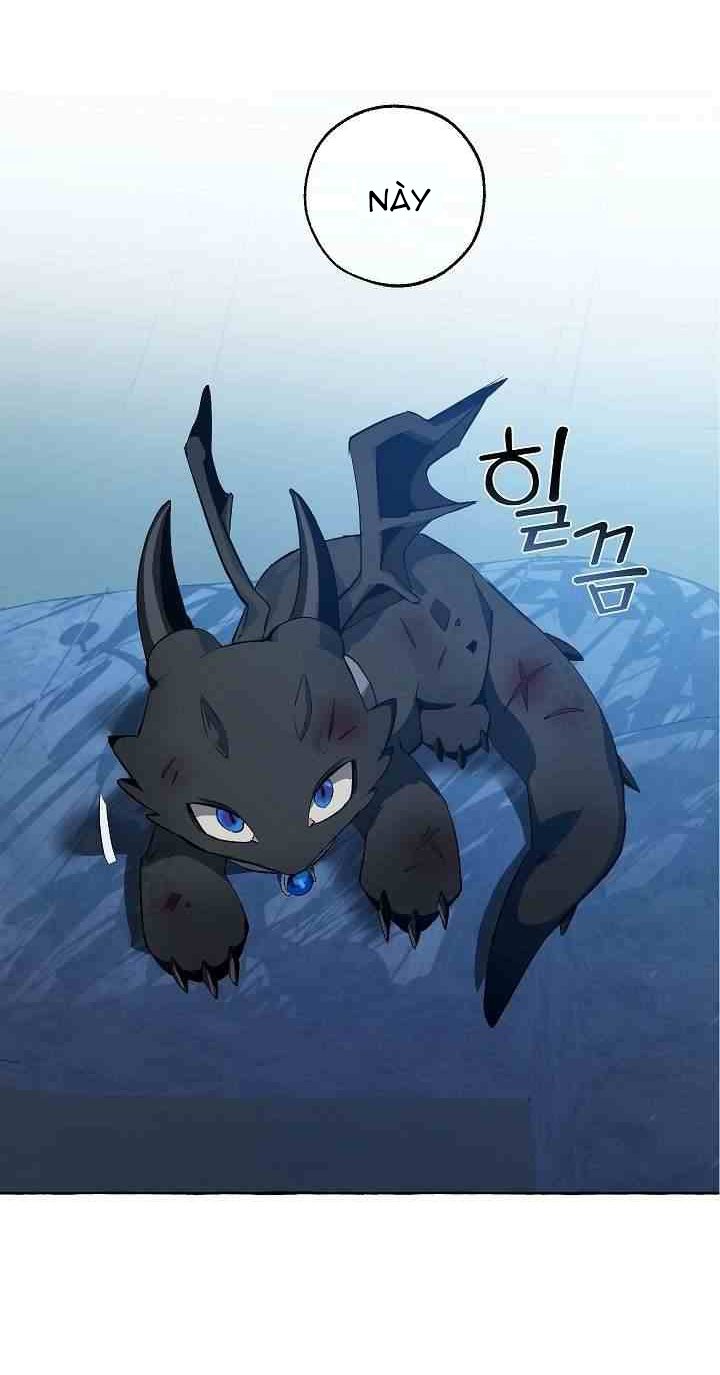 Đọc truyện Xuyên không trở thành phế vật nhà Bá tước - Chap 19