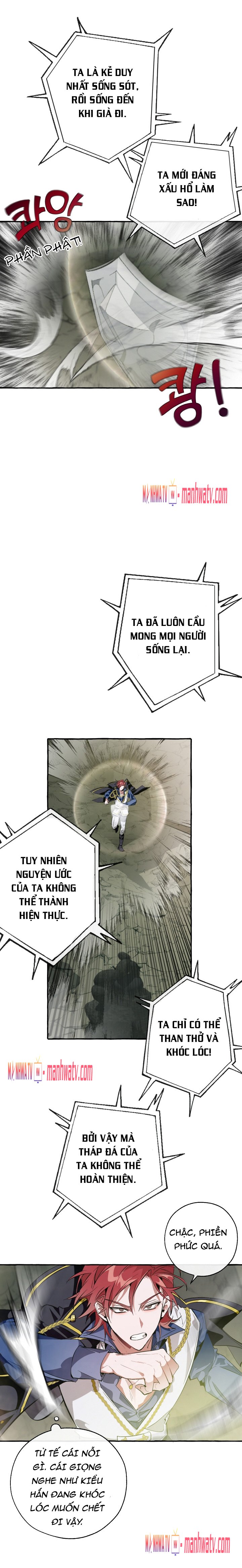 Đọc truyện Xuyên không trở thành phế vật nhà Bá tước - Chap 26