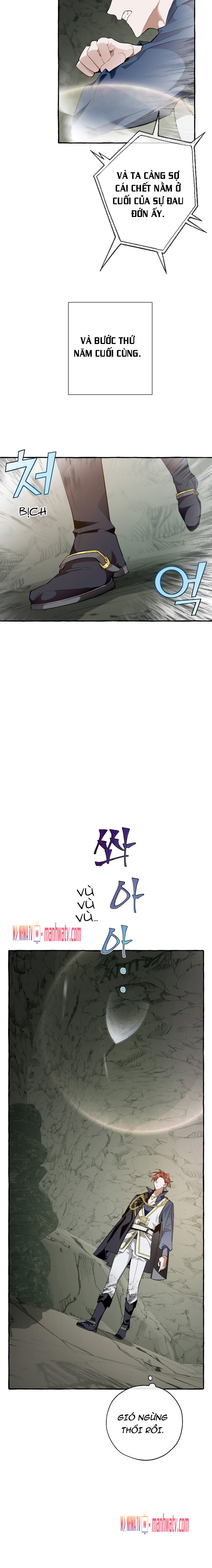 Đọc truyện Xuyên không trở thành phế vật nhà Bá tước - Chap 26