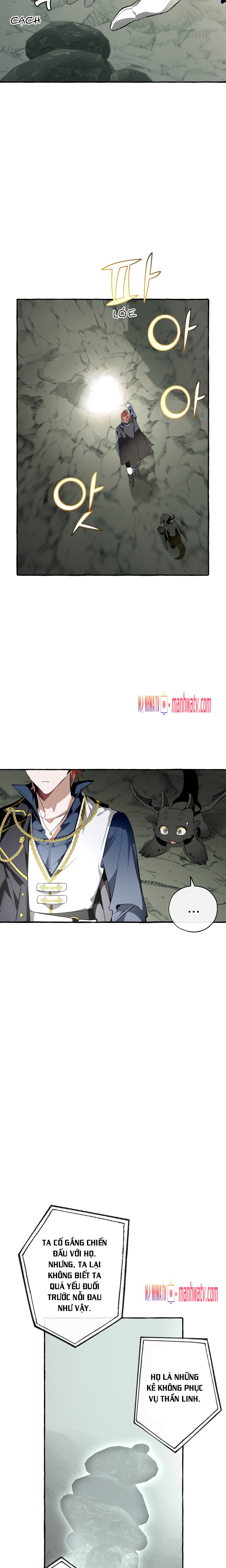 Đọc truyện Xuyên không trở thành phế vật nhà Bá tước - Chap 26