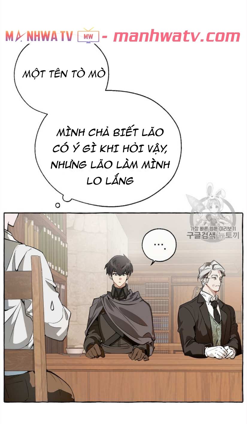 Đọc truyện Xuyên không trở thành phế vật nhà Bá tước - Chap 11