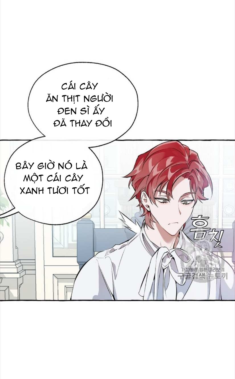 Đọc truyện Xuyên không trở thành phế vật nhà Bá tước - Chap 12