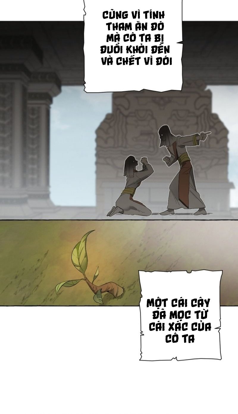 Đọc truyện Xuyên không trở thành phế vật nhà Bá tước - Chap 3