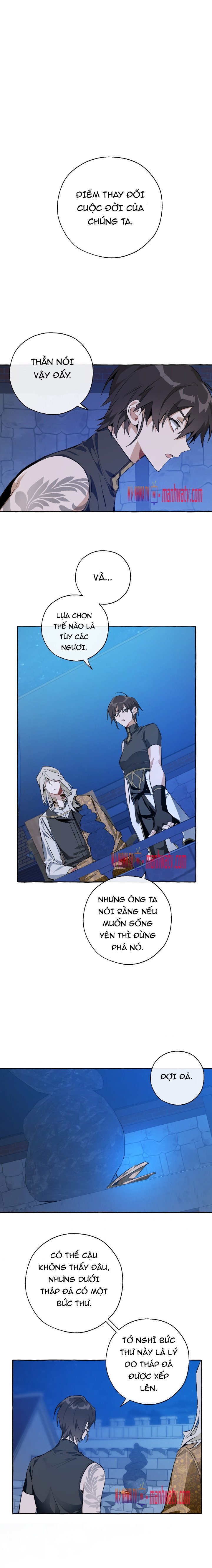 Đọc truyện Xuyên không trở thành phế vật nhà Bá tước - Chap 27