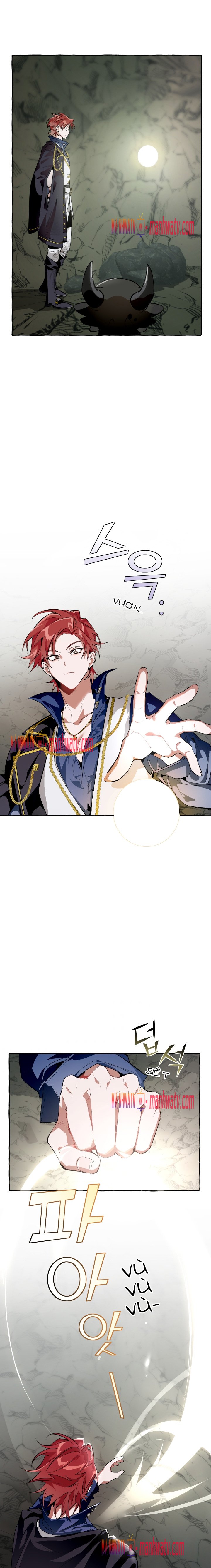 Đọc truyện Xuyên không trở thành phế vật nhà Bá tước - Chap 27