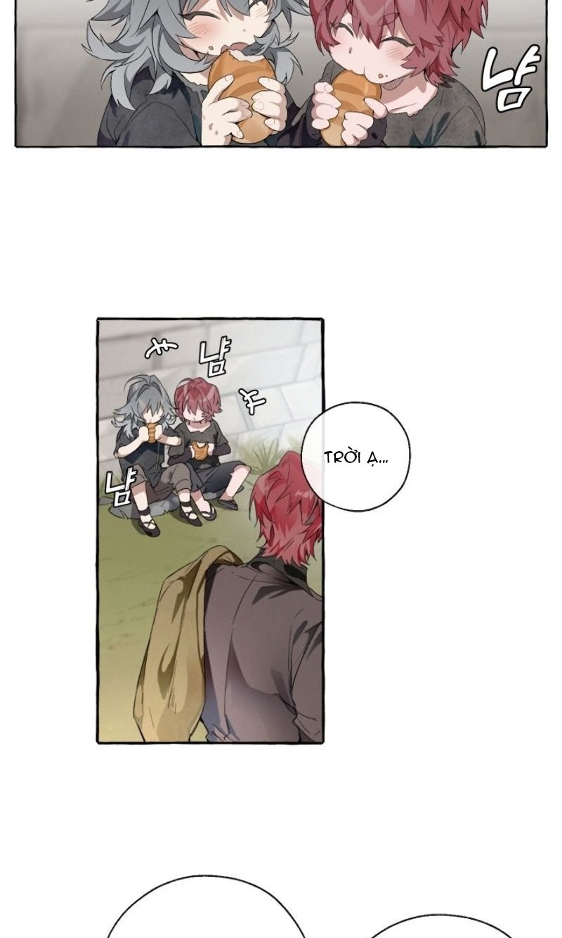 Đọc truyện Xuyên không trở thành phế vật nhà Bá tước - Chap 4
