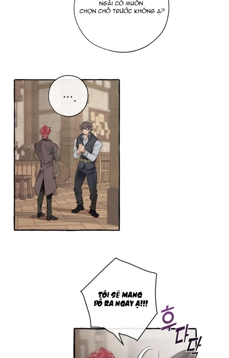Đọc truyện Xuyên không trở thành phế vật nhà Bá tước - Chap 4