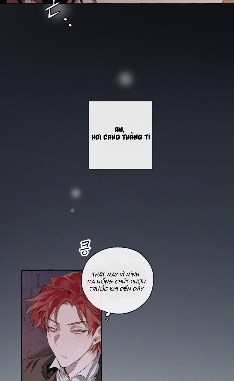 Đọc truyện Xuyên không trở thành phế vật nhà Bá tước - Chap 4