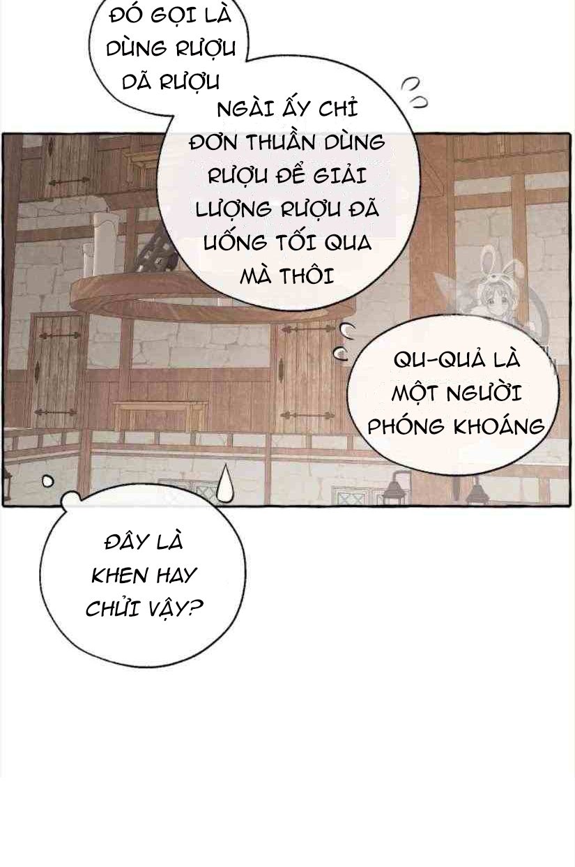 Đọc truyện Xuyên không trở thành phế vật nhà Bá tước - Chap 21