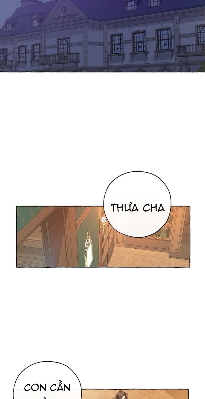 Đọc truyện Xuyên không trở thành phế vật nhà Bá tước - Chap 8
