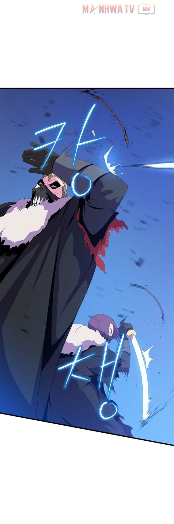 Đọc truyện Tiêu diệt đấng cứu thế - Chap 23