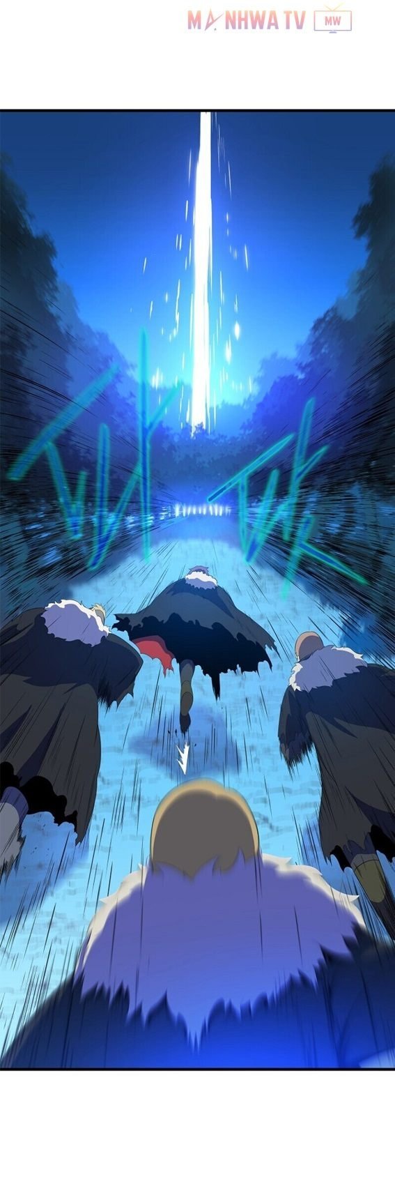 Đọc truyện Tiêu diệt đấng cứu thế - Chap 23