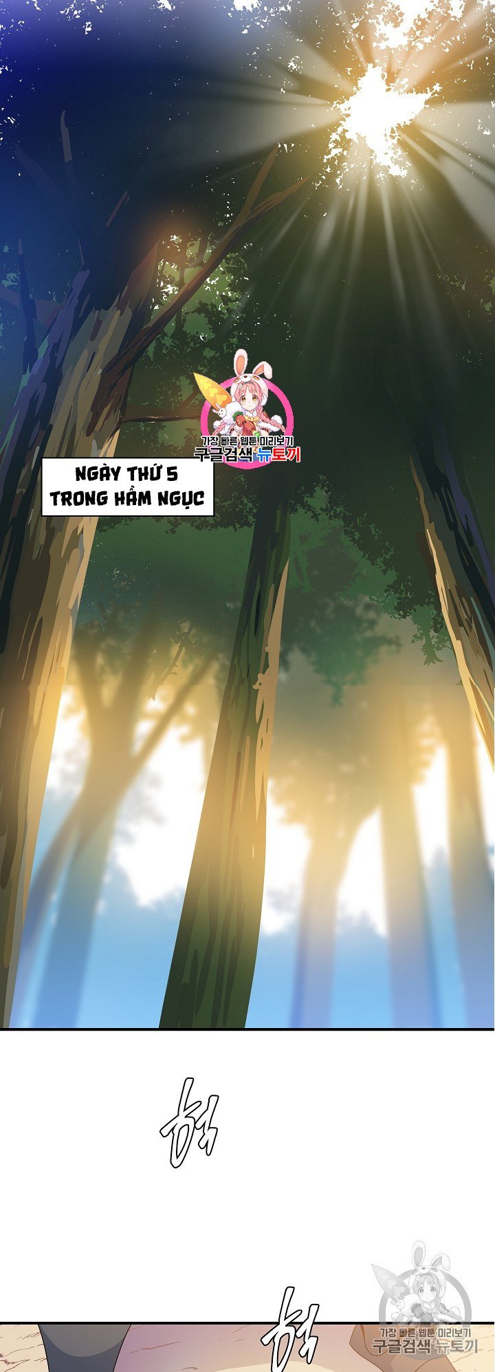 Đọc truyện Tiêu diệt đấng cứu thế - Chap 35