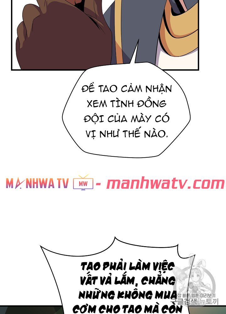 Đọc truyện Tiêu diệt đấng cứu thế - Chap 35